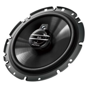 Auto-Lautsprecher Pioneer TS-G1730F