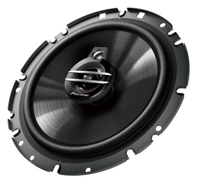 Auto-Lautsprecher Pioneer TS-G1730F