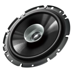 Auto-Lautsprecher Pioneer TS-G1710F