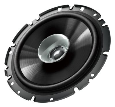 Auto-Lautsprecher Pioneer TS-G1710F
