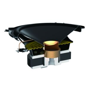 Auto-Lautsprecher Pioneer TS-A1301C