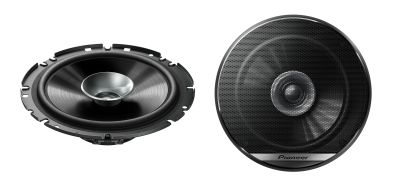 Auto-Lautsprecher Pioneer TS-G1710F