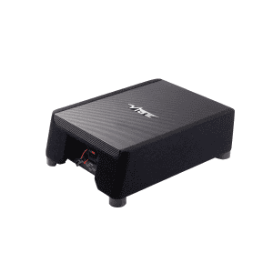 Subwoofer im Gehäuse Vibe BA10SQ-V4