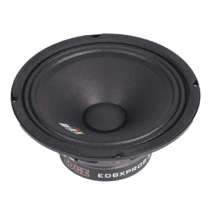Auto-Lautsprecher Edge EDBXPRO8-E4