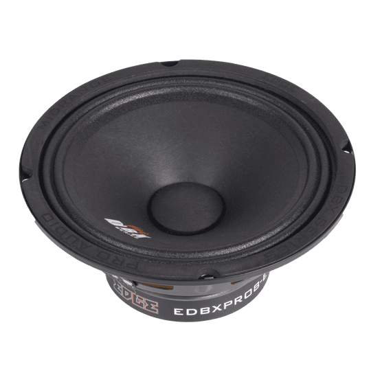 Auto-Lautsprecher Edge EDBXPRO8-E4