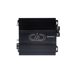 Endstufe Digital Designs SS1500