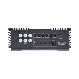 Endstufe Digital Designs SS5.500