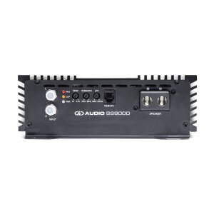 Endstufe Digital Designs SS9000