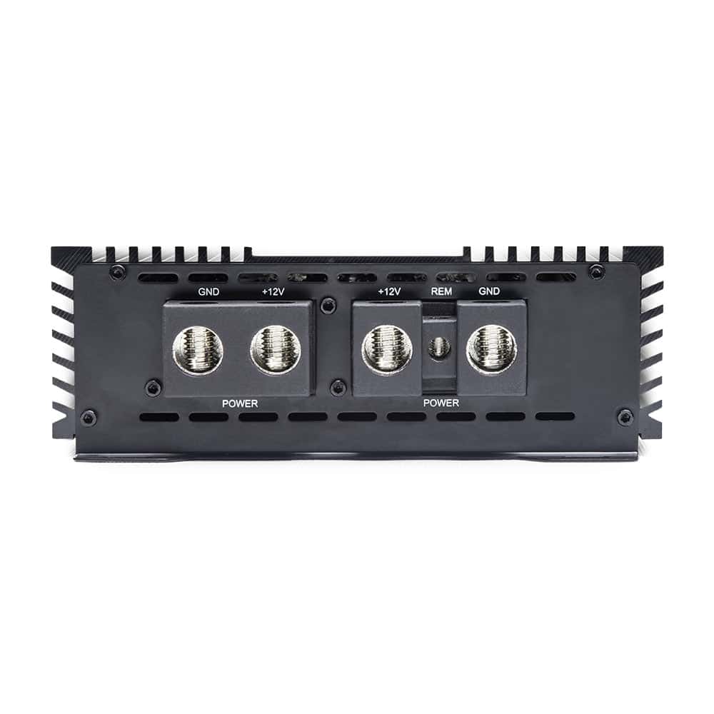 Endstufe Digital Designs SS9000