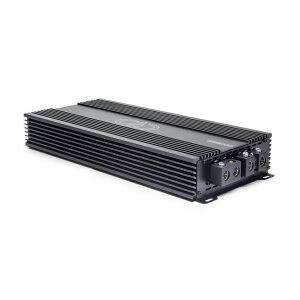 Endstufe Digital Designs SS9000