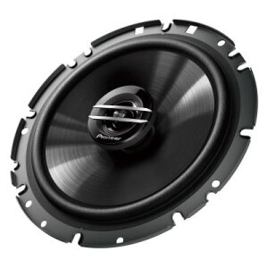 Auto-Lautsprecher Pioneer TS-G1720F