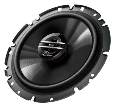 Auto-Lautsprecher Pioneer TS-G1720F
