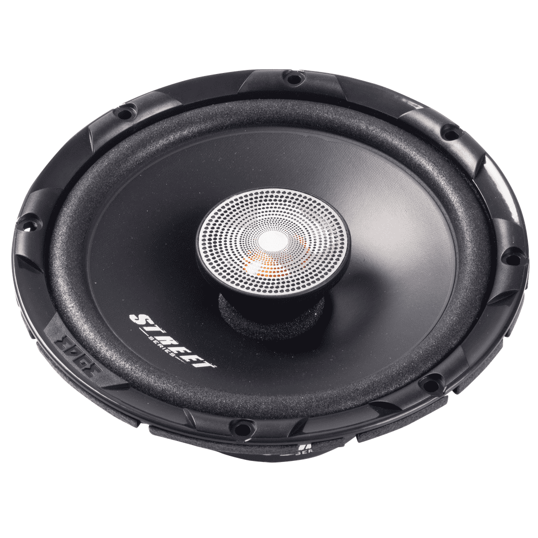 Auto-Lautsprecher Edge EDS6-E4