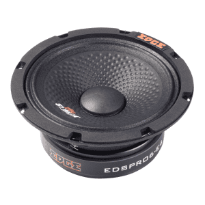 Auto-Lautsprecher Edge EDSPRO6-E4
