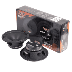 Auto-Lautsprecher Edge EDSPRO8-E3