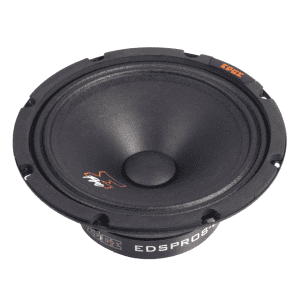 Auto-Lautsprecher Edge EDSPRO8-E3