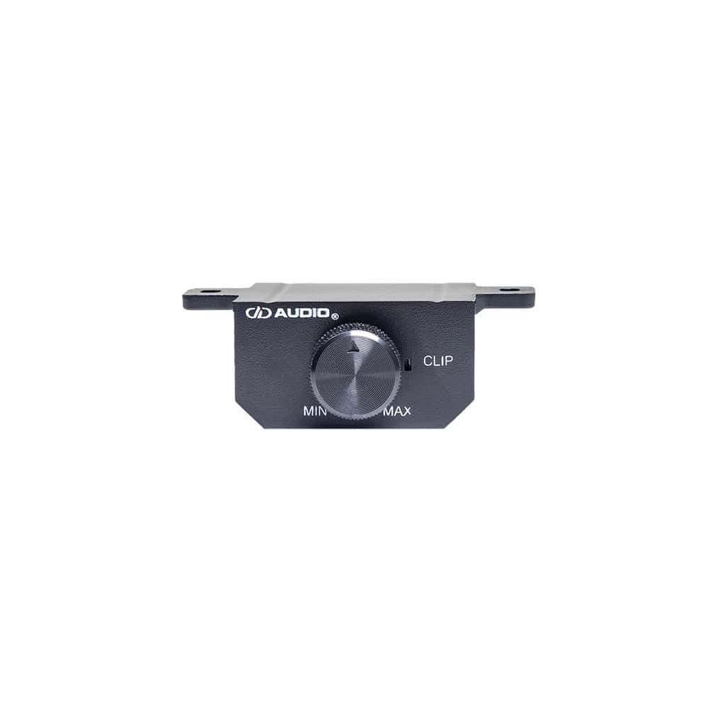 Endstufe Digital Designs SS5.500