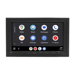 Autoradio JBL Legend 700D