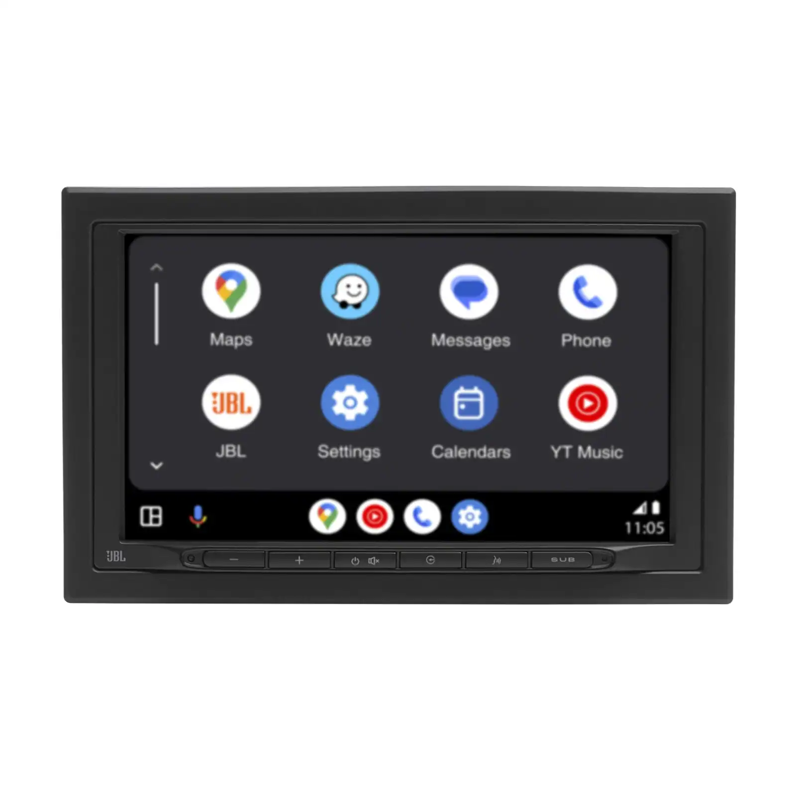 Autoradio JBL Legend 700D