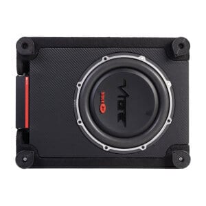 Aktiver Subwoofer im Gehäuse Vibe BA10ASQ-V4