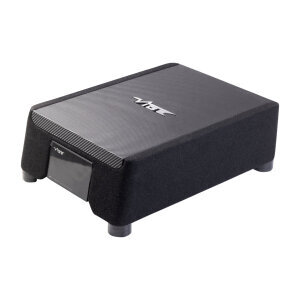 Aktiver Subwoofer im Gehäuse Vibe BA10ASQ-V4