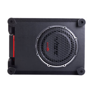 Aktiver Subwoofer im Gehäuse Vibe BA10ASQ-V4
