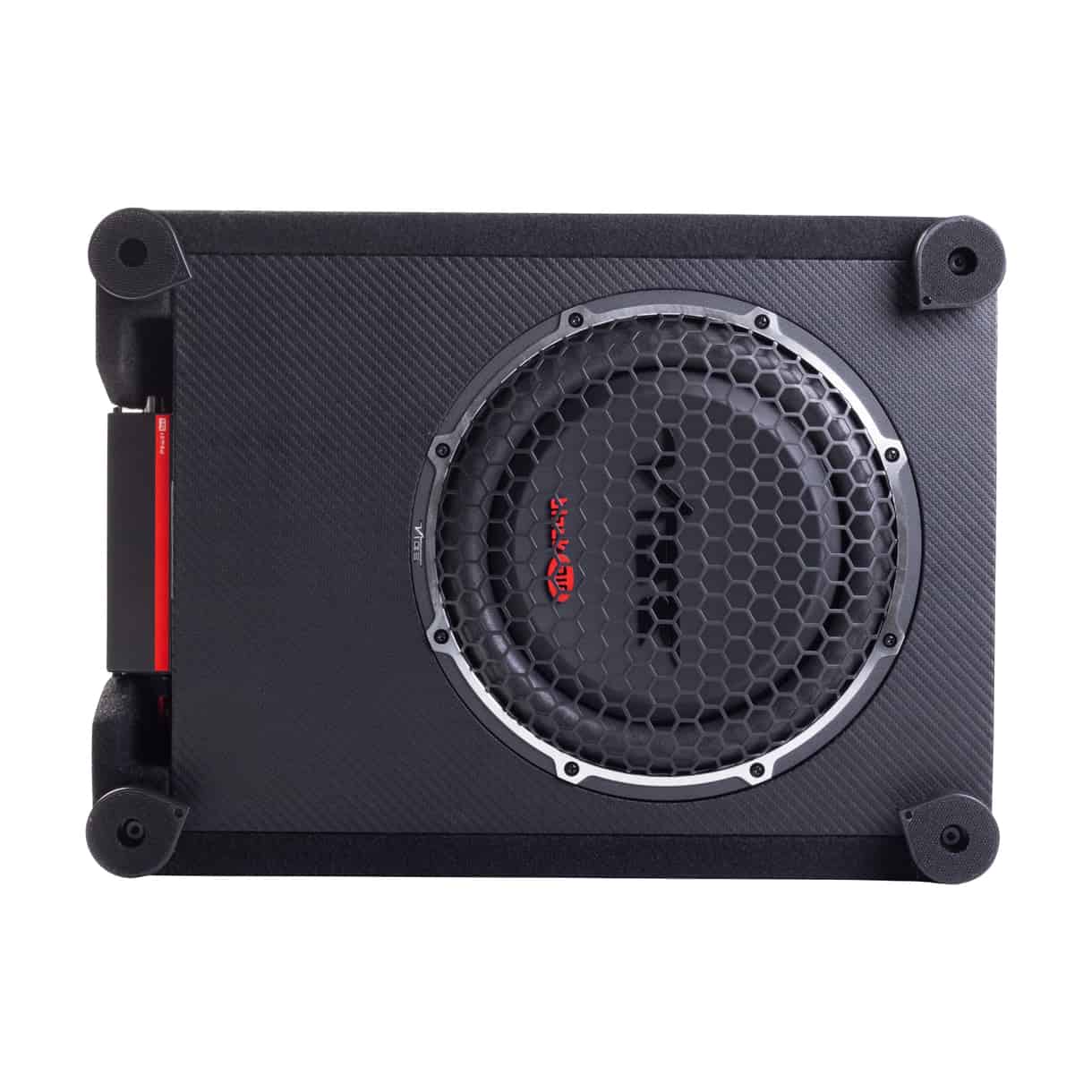 Aktiver Subwoofer im Gehäuse Vibe BA10ASQ-V4