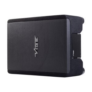 Aktiver Subwoofer im Gehäuse Vibe BA10ASQ-V4