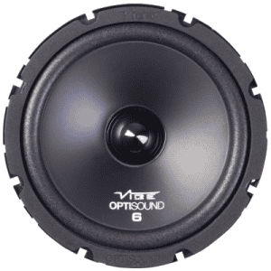 Auto-Lautsprecher Vibe OPTI6-V4