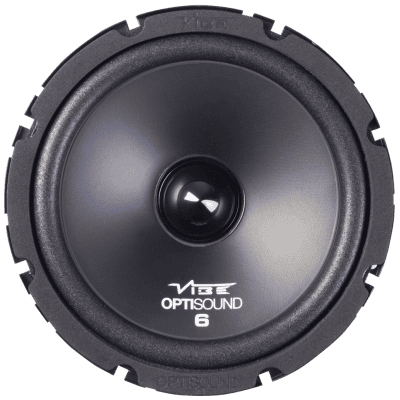 Auto-Lautsprecher Vibe OPTI6-V4