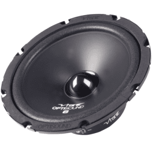 Auto-Lautsprecher Vibe OPTI6-V4