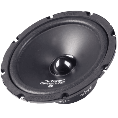 Auto-Lautsprecher Vibe OPTI6-V4