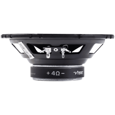 Auto-Lautsprecher Vibe OPTI6-V4