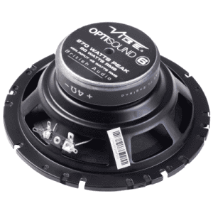 Auto-Lautsprecher Vibe OPTI6-V4