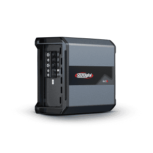 Bass-Set SounDigital SD800.1 EVO5.0 4OHM + Ground Zero GZRB 25SPL