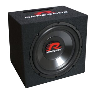 Bass-Set SounDigital SD400.2 EVO5.0 4OHM + Renegade RXV1000