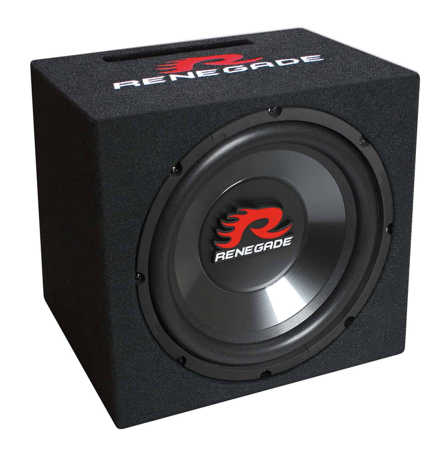 Bass-Set SounDigital SD400.2 EVO5.0 4OHM + Renegade RXV1000