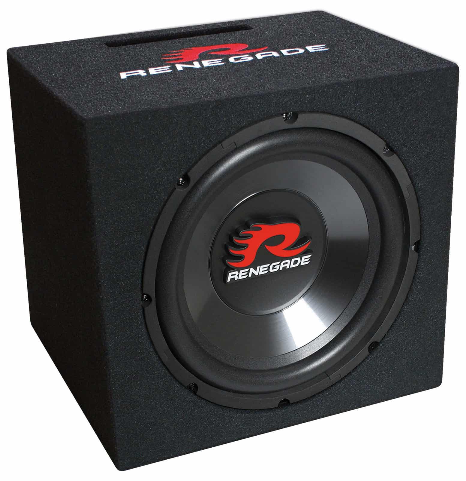 Bass-Set SounDigital SD400.2 EVO5.0 4OHM + Renegade RXV1200