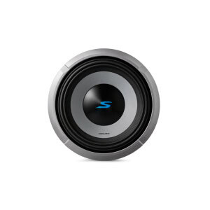 Subwoofer Alpine S2-W10D2
