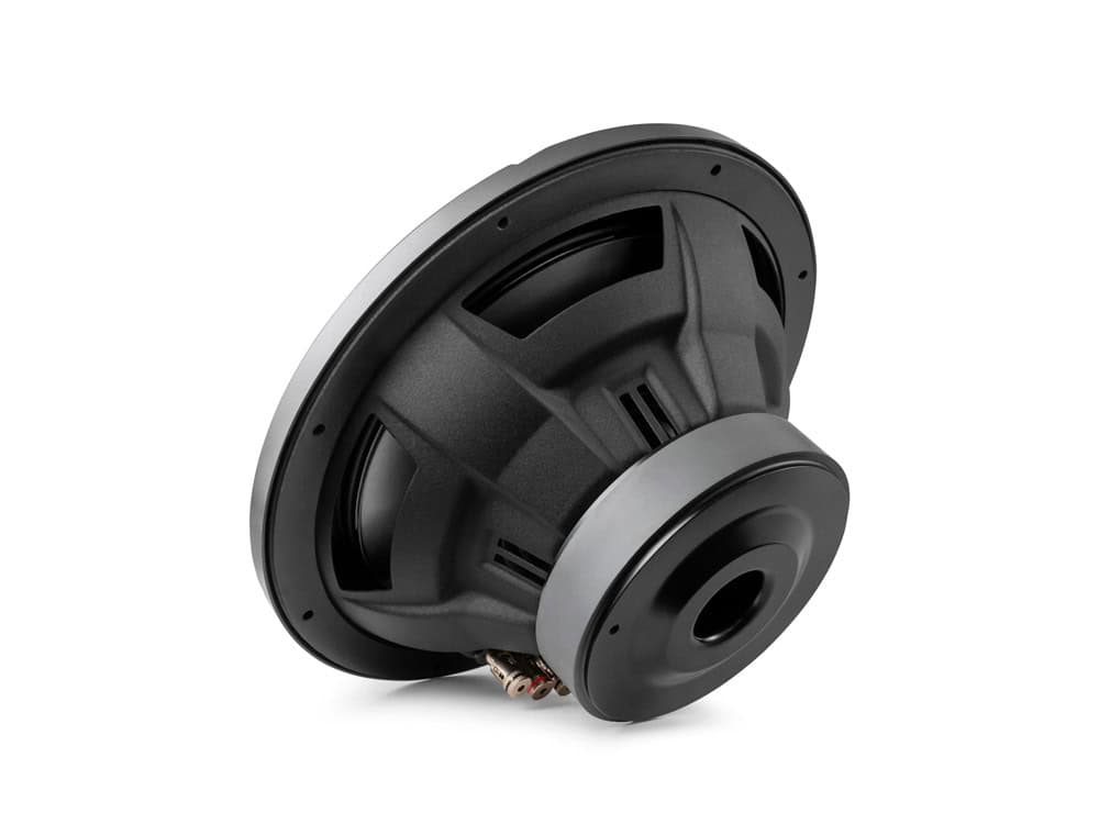 Subwoofer Alpine S2-W12D2