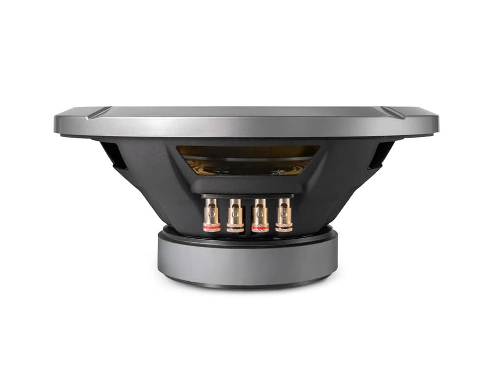 Subwoofer Alpine S2-W12D2