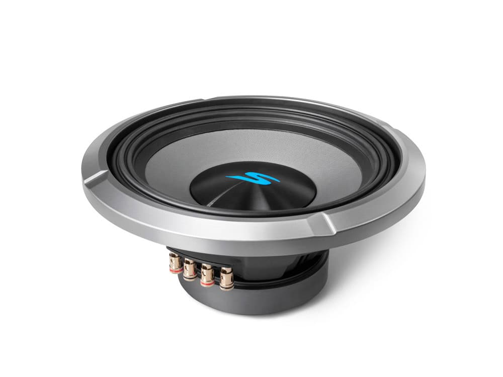 Subwoofer Alpine S2-W12D2