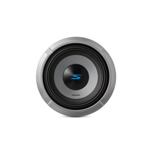 Subwoofer Alpine S2-W8D4