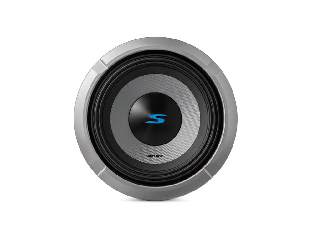 Subwoofer Alpine S2-W8D4