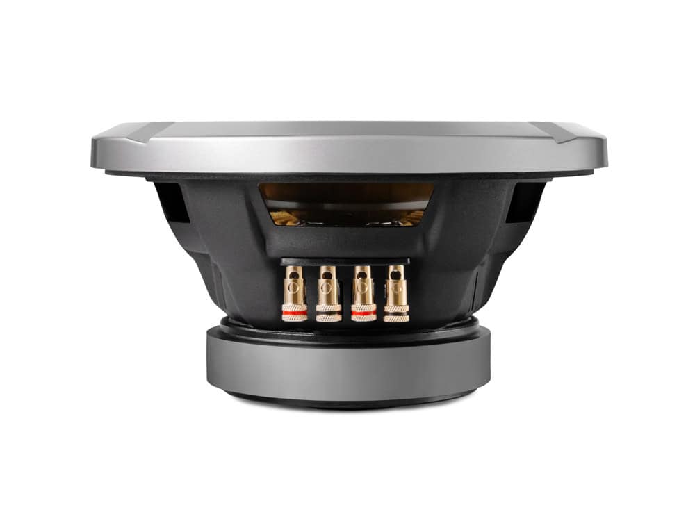 Subwoofer Alpine S2-W8D4