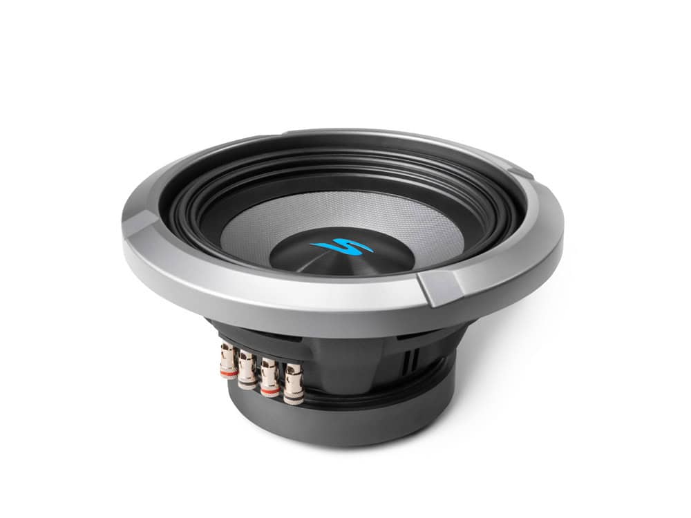 Subwoofer Alpine S2-W8D4