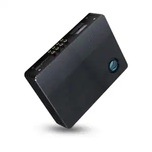 Endstufe mit DSP Rainbow SL-PA400