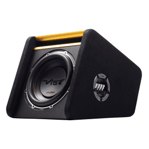 Bass-Set SounDigital SD800.1 EVO5.0 4OHM + Vibe SLICKMIT10-V3