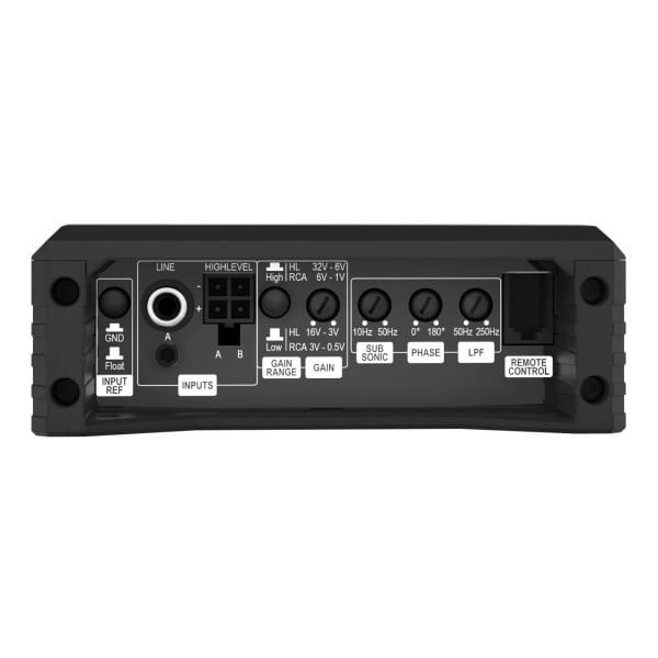 Endstufe Helix AMPLIFY 201 X-OVER