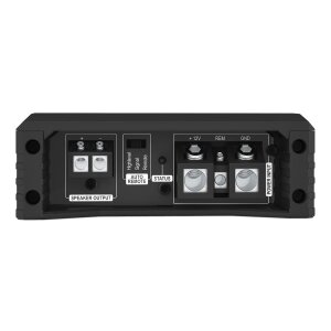 Endstufe Helix AMPLIFY 201 X-OVER